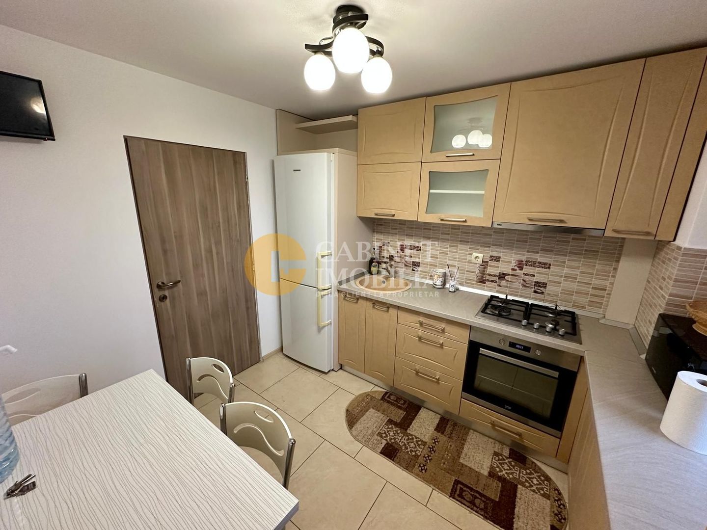 3 CAMERE DECOMANDAT -  ZONA ZIMBRU - PRIVELISTE PANORAMICA - Poză 3