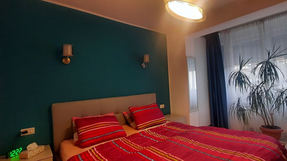 Apartament mobilat si utilat! ZONA Centru/Victoriei - Poză 39