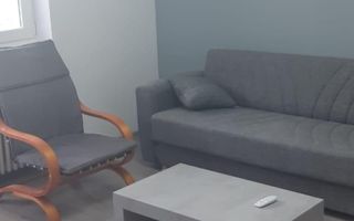 AP. 3 CAMERE - STEFAN C. M, RENOVAT, MODERN, METROU 5 MINUTE - Poză 2