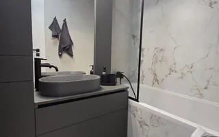 Apartament 2 camere. Premium, design. Loc Parcare Subteran. Emil Racovita. - Poză 12