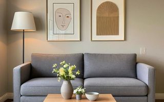 Garsoniera Parcul Regina Maria Domenii renovata 2025 - Poză 5