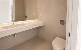 Apartament premium 2 camere | One Verdi Park | Etaj 14 - Poză 15