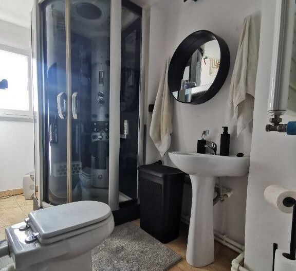 Apartament 2 camere decomandat, Centrală Proprie, Piata Unirii - Poză 7