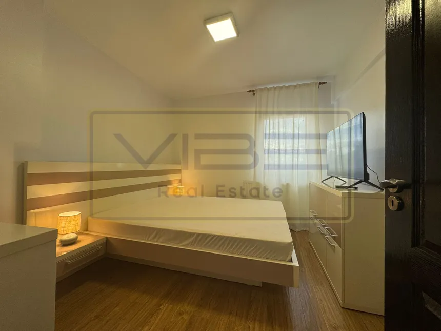 Apartament 2 camere Tudor Vladimirescu-Iulius Mall — fotografia 1