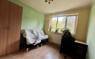 Apartament 3 camere/Nord/Et 3/5 - Schiță 9