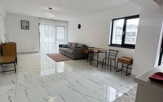 Studio modern de închiriat – Tractorul | 44 mp- PET FRIENDLY - Poză 2