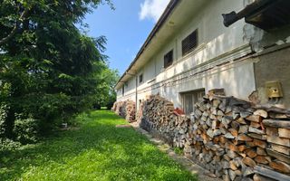 Cristian aproape de Primarie casa saseasca teren 1400 mp - Poză 6