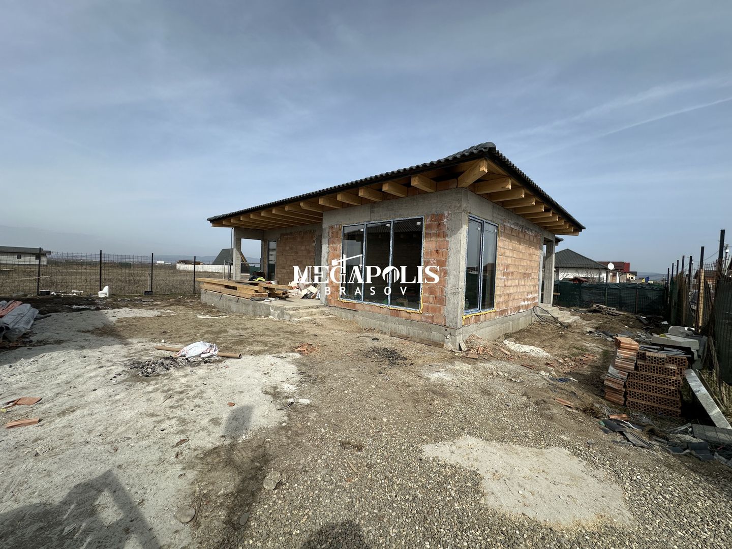 Direct Dezvoltator/Predare Mai 2025/Credit - Poză 8