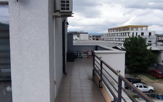 Apartament la cheie / terasa de 88 mp / Zona Cetati - Poză 14