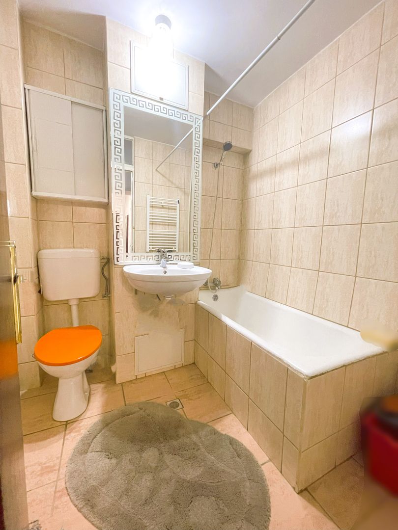 *2 camere *MOSILOR * 10 min de UNIVERSITATE - Poză 7