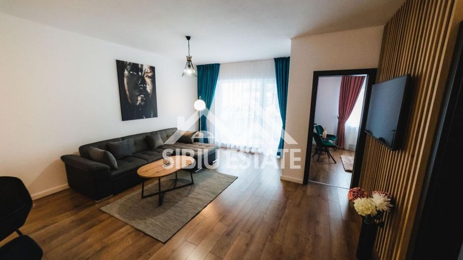 Apartament premium 3 camere, Cartier Kogalniceanu Piata Cluj - Poză 1