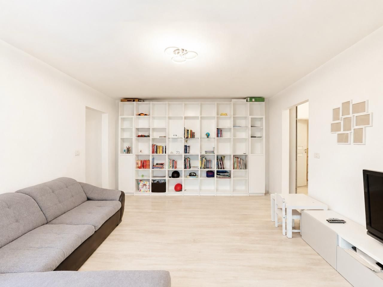 Apartament 2 camere zona Bogdaneștilor - Poză 1