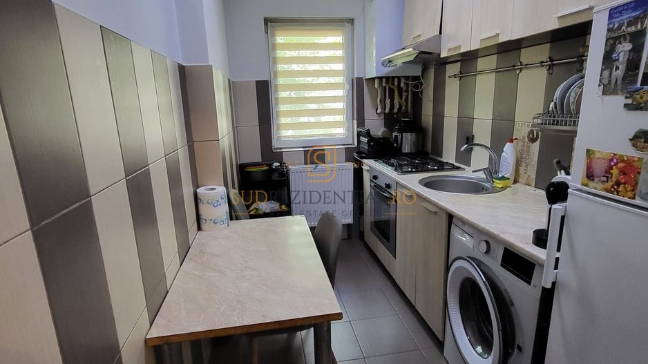 Apartament modern 2 camere, 900 m de metrou Dimitrie Leonida, parcare - Poză 4