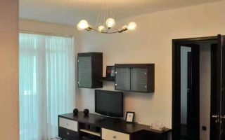 De Inchiriat Apartament 2 Camere AFI - Drumul Taberei - Poză 1
