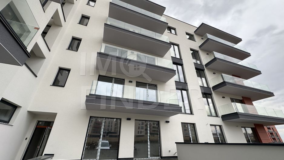 Vanzare apartament 2 camere Andrei Muresanu 61 mp utili - Poză 7