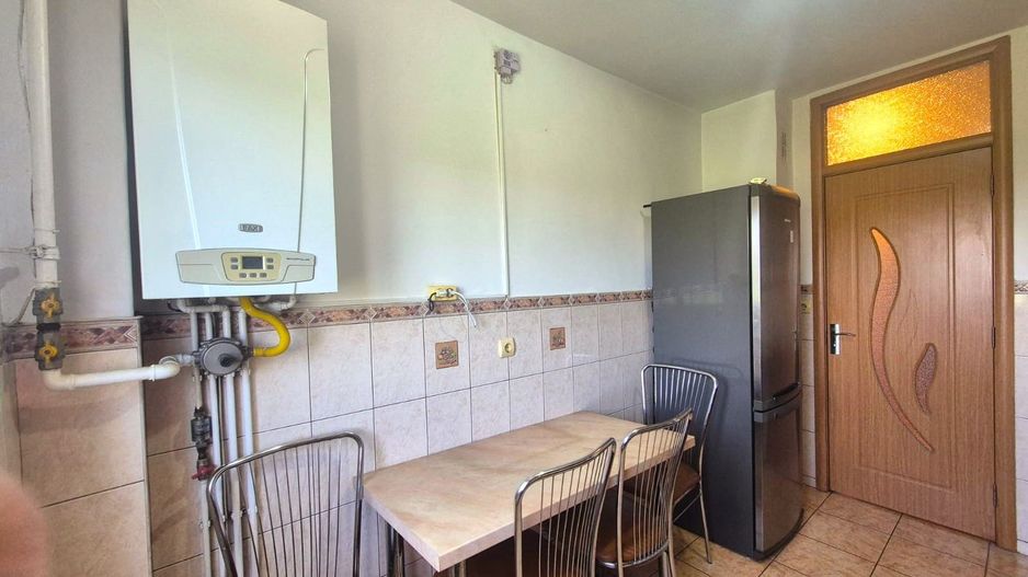 Centru Civic, apartament decomandat, ideal pentru un cuplu, pet friendly - Poză 23