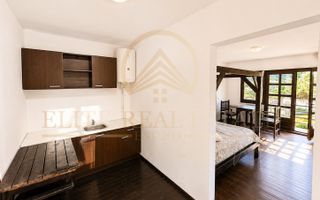 De vanzare | Vila cu 10 unități de cazare | Bran | Potential excelent - Poză 13