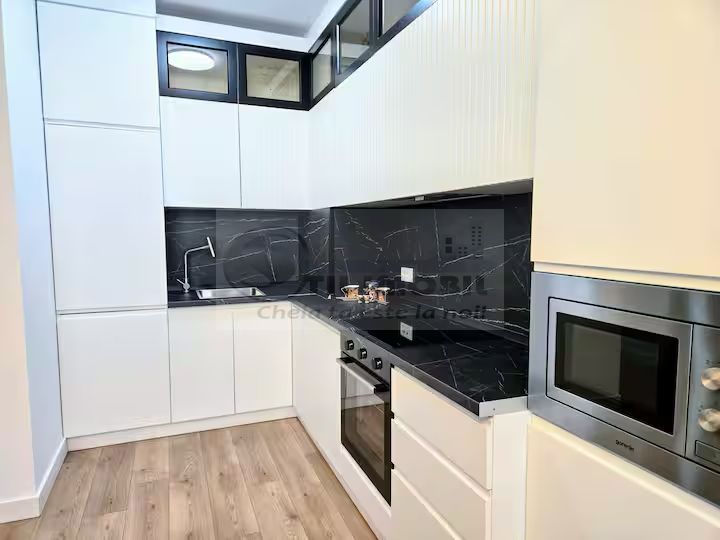 Apartament PREMIUM cu 3 camere de închiriat – Silk District - Poză 4