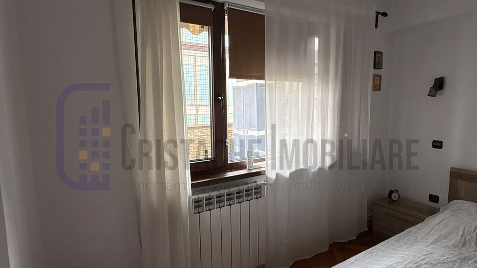 Pet friendly Calea Victoriei, 3 camere + terasa + boxa - Poză 9