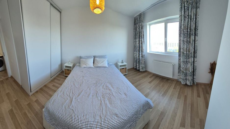 Inchiriez apartament - Poză 5