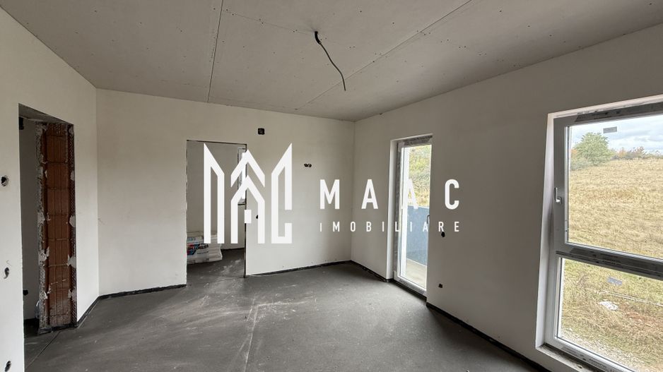 Casă 4 camere I Arhitectilor I Vedere spre Munți I COMISION ZERO - Poză 17