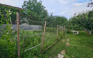Casă 4 camere de vânzare | Cisnădie | 140 mp | teren 1.230 mp - Poză 20