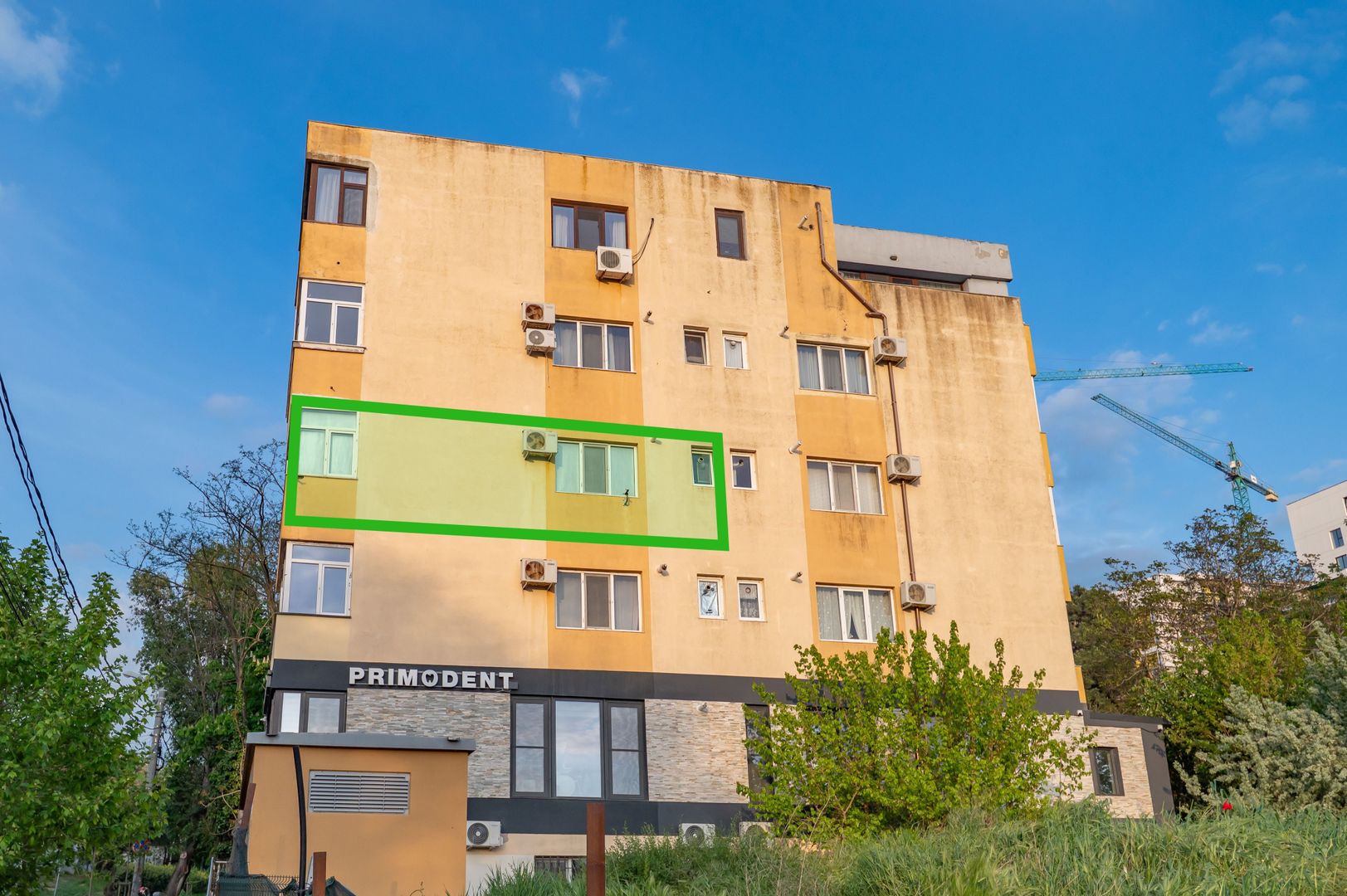 Oportunitate | Faleza Nord – Lake View | 2 camere | Garaj subteran - Poză 18