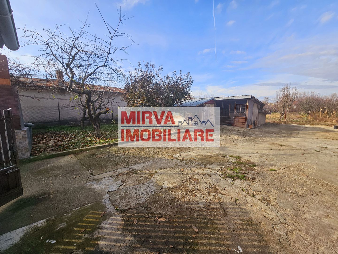 🏡 Casă spațioasă cu 4 camere + teren 4344 mp, Gorgota – EXCLUSIV! - Poză 8