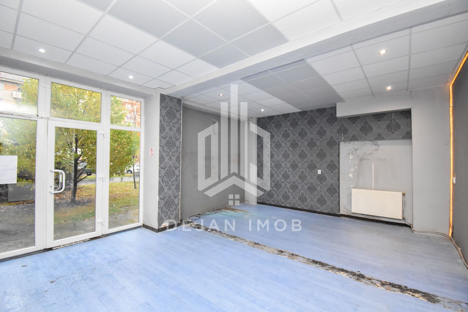Spațiu comercial | 50 mp | Zona Lenin - Poză 3