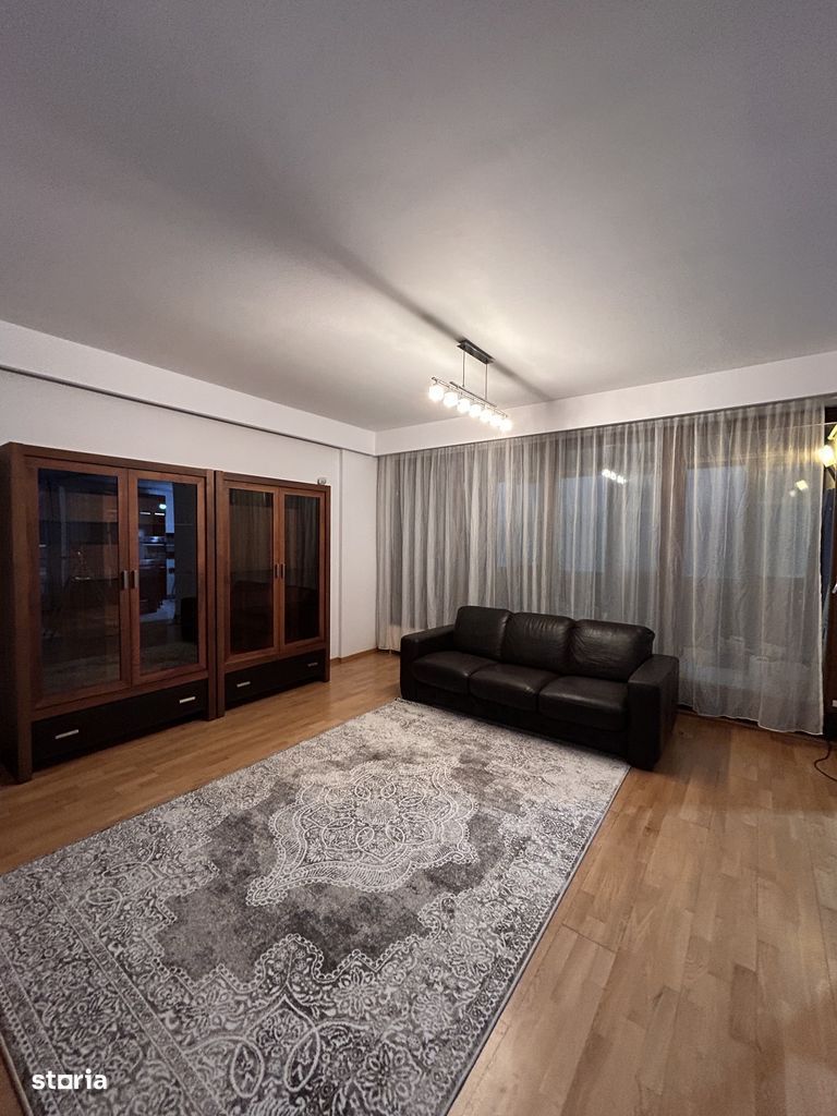 Apartament 3 camere, strada Zeletin - Poză 3