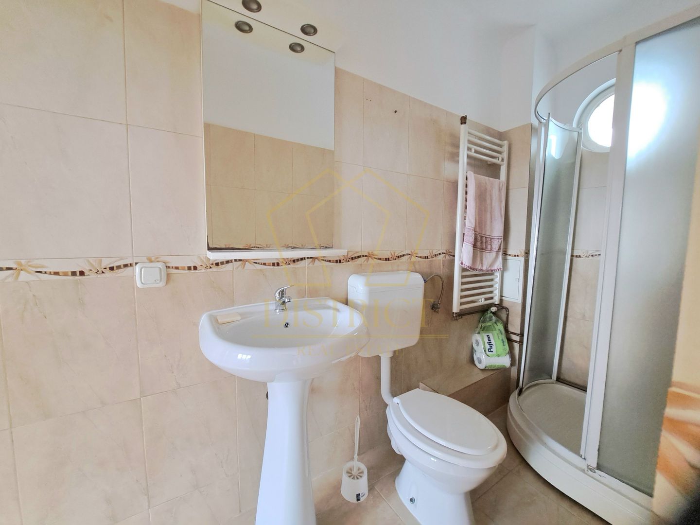 Spatiu birouri 5 camere spatioase I Circumvalatiunii I Cetatii - Poză 9