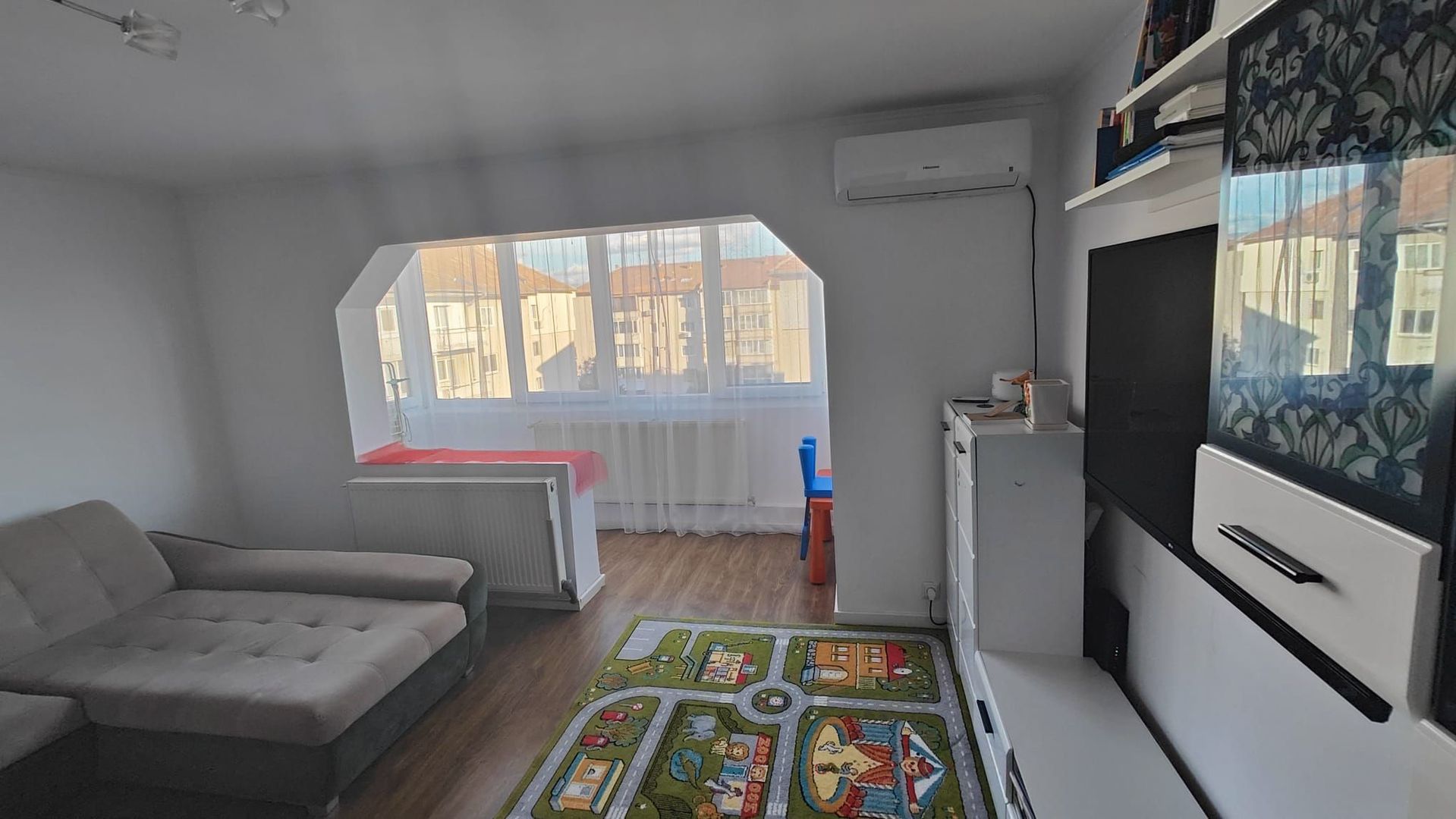 Apartamente de vânzare Lugoj - Poză 1