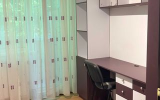 Tatarasi, Iasi - Apartament 4 camere semidecomandat, 2 bai, etaj intermediar - Poză 4