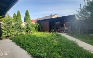 Casa individuala in Chisoda, teren de 601 mp - Poză 10