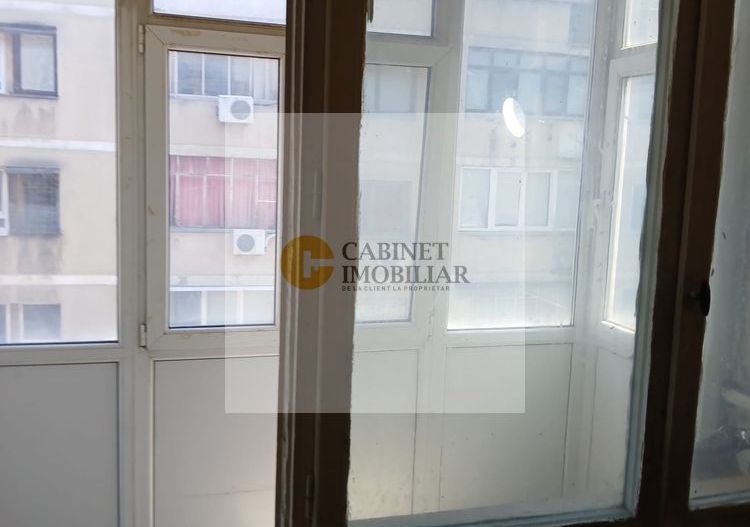 3 camere I Piata Mihail Kogalniceanu I De renovat I Etaj 4 - Poză 5