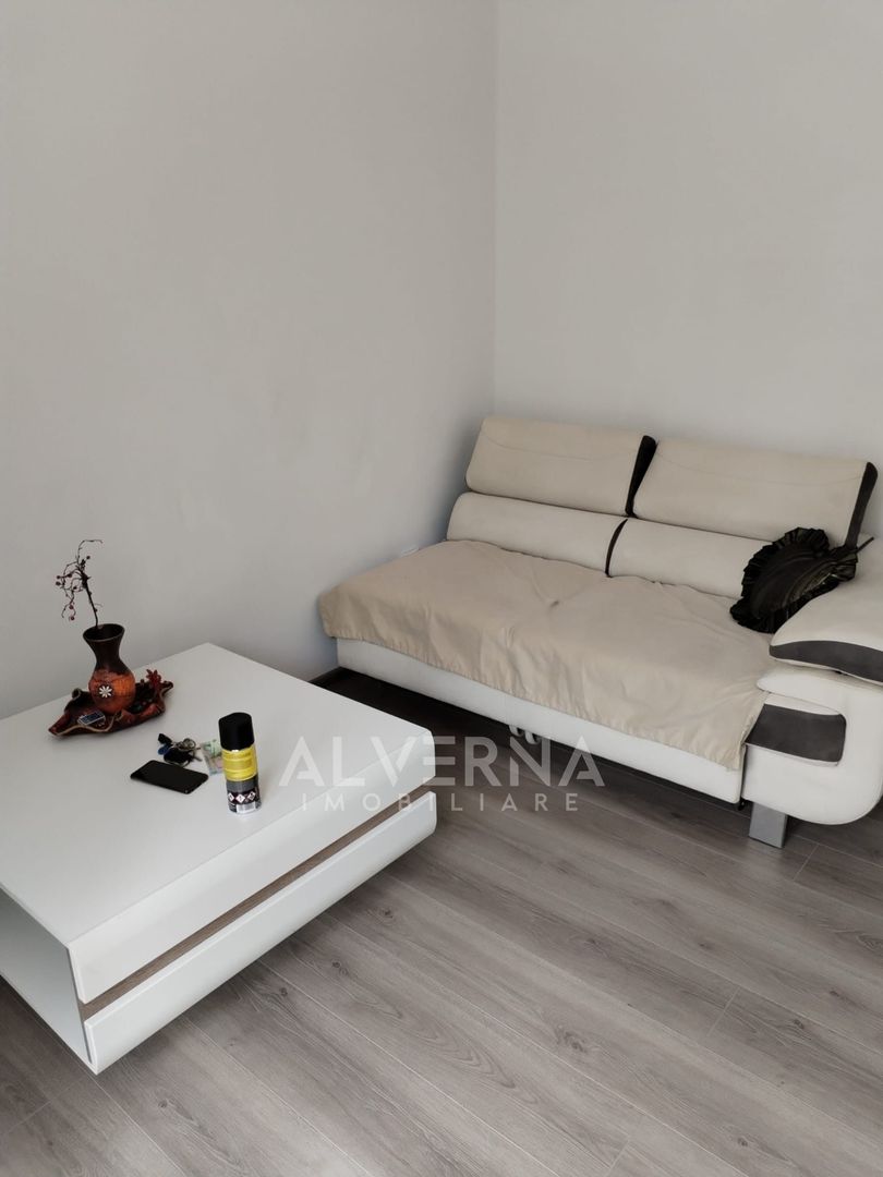 Apartament 2 camere + curte | 61mp + 40mp | parcare | Floresti - Poză 5