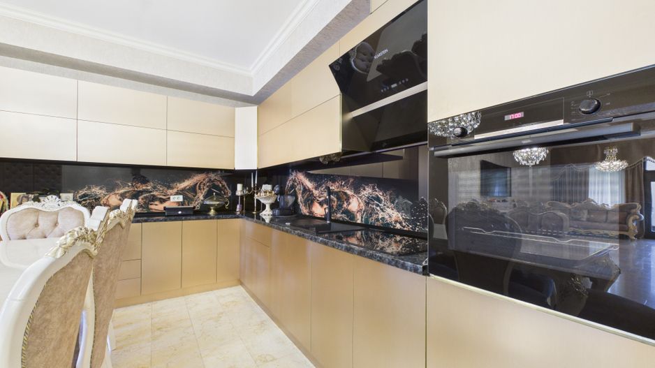 Vilă P+1+M | 6 camere | Aviației | Construcție 2020 - Poză 13