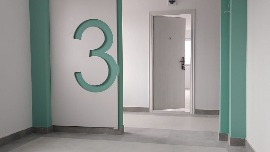 Camin de nefamilisti 98 camere Ploiesti Mihai Bravu - renovat - mobilat - utilat - Poză 16