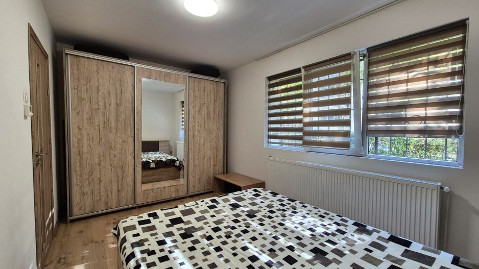 Comision 0%. Ideal pentru un cuplu, toate facilitatile in apropiere - Poză 14