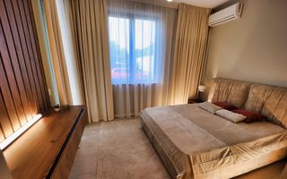 Apartament 3 camere | Greenfield | Vedere pădurea Băneasa - Poză 15