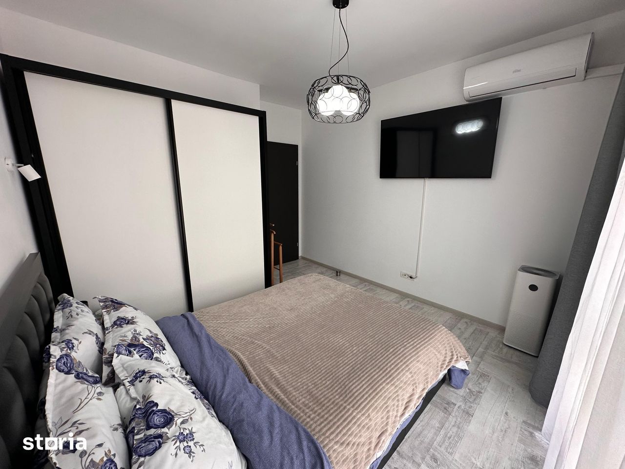 Apartament 3 camere de vânzare Exigent Plaza - faza 1 - Poză 5