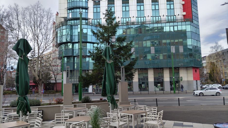 Spațiu comercial 183 mp – restaurant functional, Centrul Civic - Poză 7