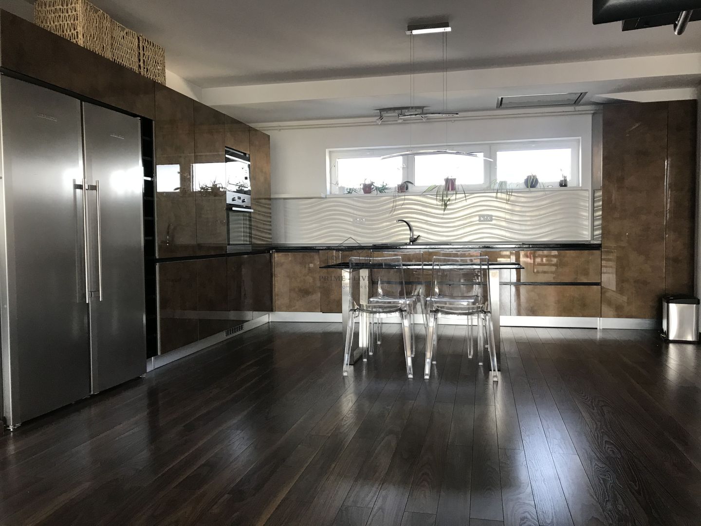 DUPLEX SUPERB - VEDERE PANORAMICA, LA VANZARE IN HERASTRAU - Poză 4