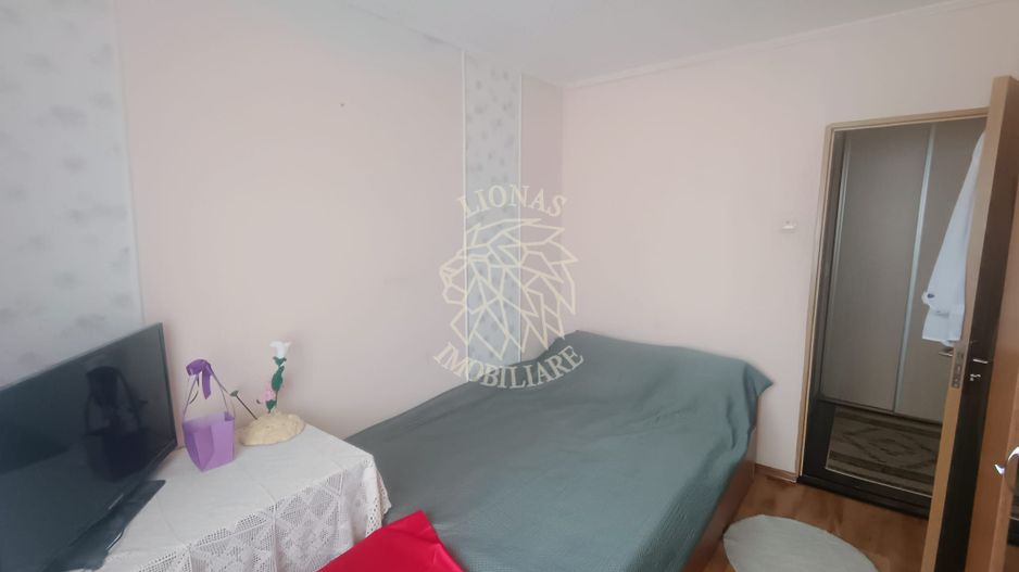 Apartament doua camere Gherla central strada Mesteacanului - Poză 9