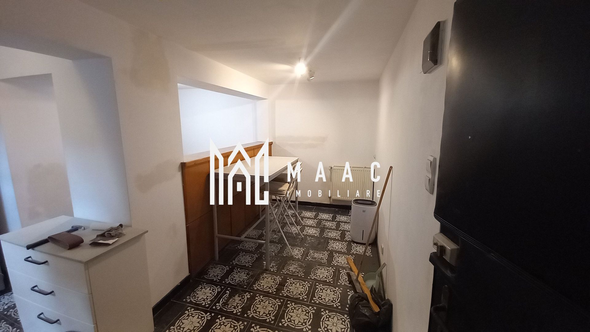Apartament la casă | Decomandat | 100 MPU | Central - Poză 16