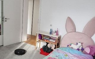 Apartament premium 73,2 mp + 2 balcoane  Etaj 1 parcare  in Șelimbăr - Poză 4