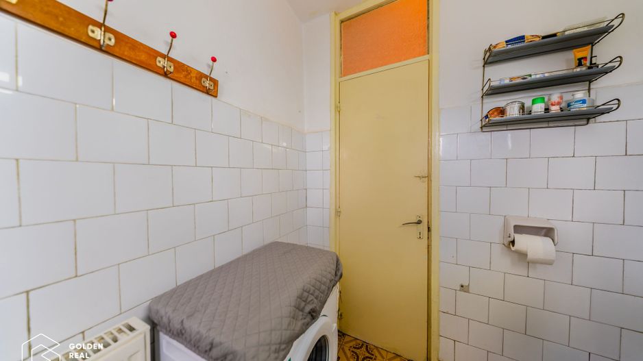 Apartament 2 camere, decomandat, zona UTA, comision 0% - Poză 16