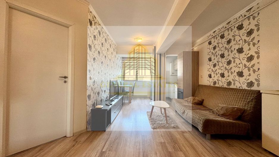 Vânzare apartament cu 2 camere - 47 m.p - Gata de intrare - Tătărași - Poză 6