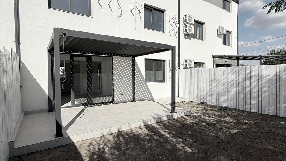 Vila tip duplex | 6 camere | 186mp utili | 2 locuri de parcare | Millo - Poză 6