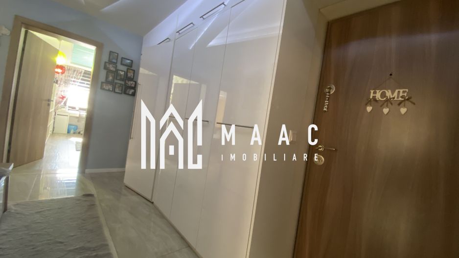 Apartament 3 camere | Curte proprie | 91MP | T. Vladimirescu - Poză 11